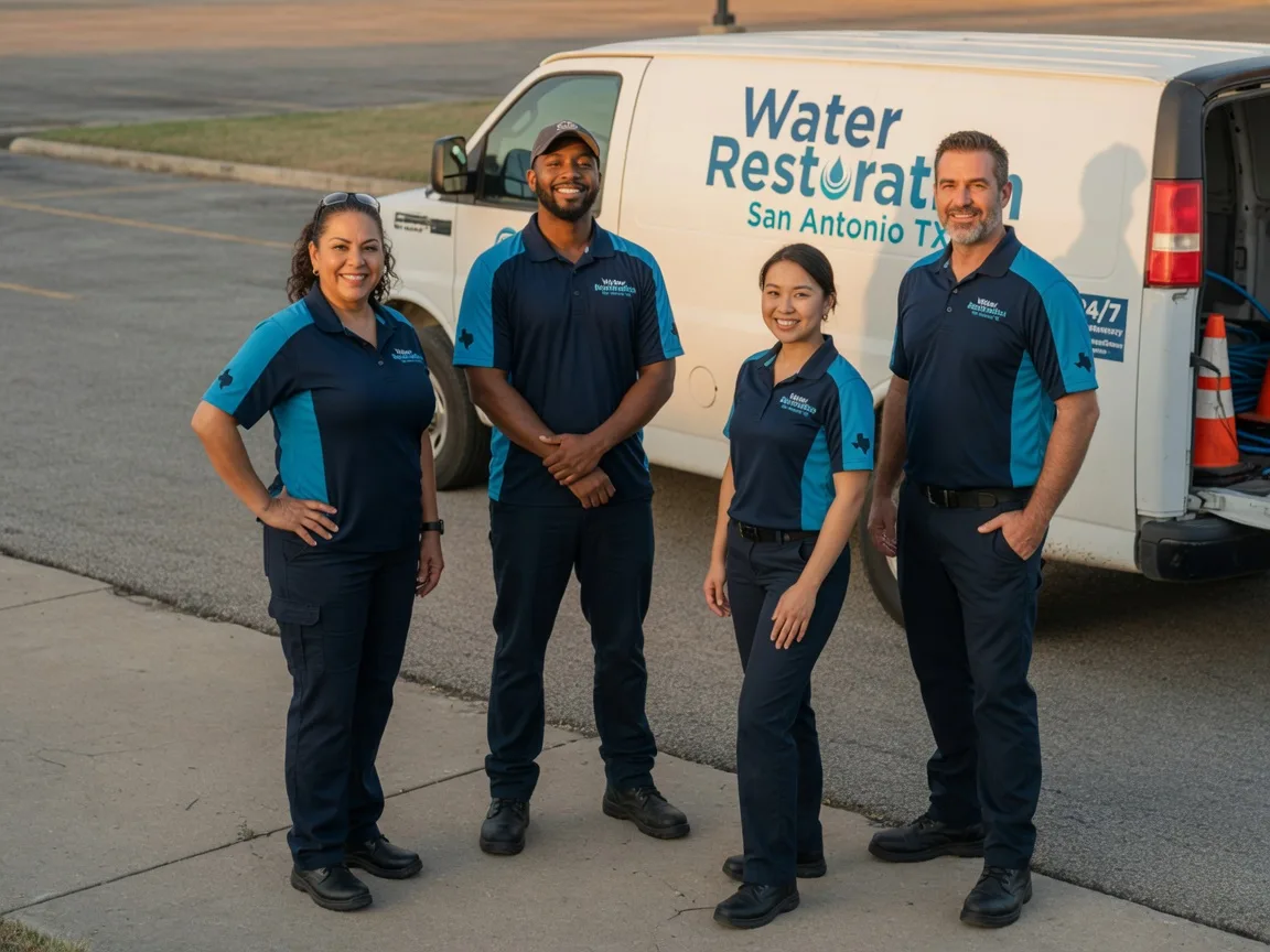 Water Damage Repair company in Donnellson, IL